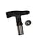 Bedford Precision Parts Reversible Tip .019in Orifice, 6in-8in Fan, Replacement for Graco RAC 5 and Titan 33-7319 - alternate 2